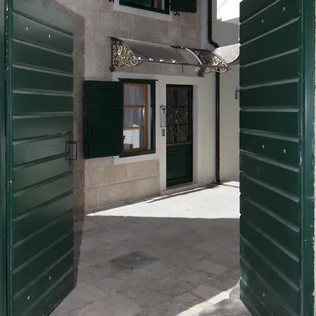 Apartamento 12556b Split