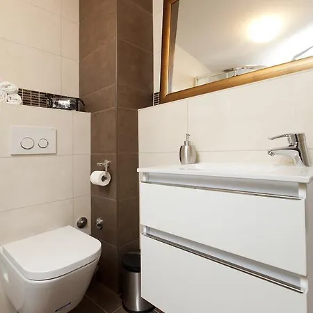 12556b Appartement Split